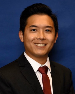 meet dr bryson nakatani