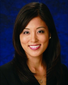 meet dr shelliann kawamoto